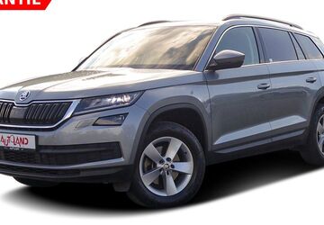 Skoda Kodiaq 79.987 km 24.990 &euro; Stralsund 18437