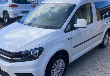 VW Caddy 112.140 km 11.990 &euro; Bergen 18528