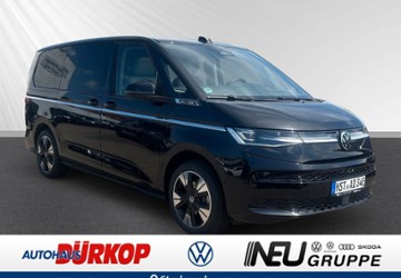VW T7 Multivan 14.900 km 68.900 &euro; Stralsund 18437