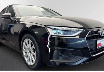 Audi A4 63.770 km 26.400 &euro; Lüssow 18442