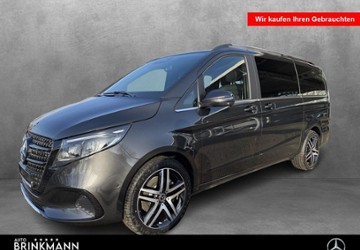Mercedes-Benz V 300 15.000 km 79.900 &euro; Stralsund 18439