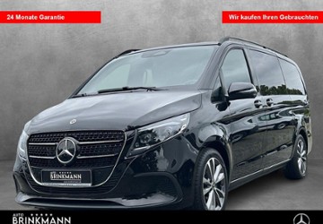 Mercedes-Benz V 250 3.155 km 73.990 &euro; Stralsund 18439