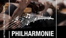 VIVALDI - Die Vier Jahreszeiten | Philharmonie der Solisten