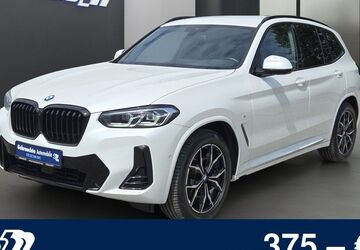 BMW X3 34.391 km 39.250 &euro; Stralsund 18439
