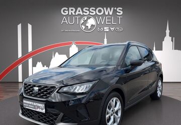 Seat Arona 6.500 km 22.990 &euro; Stralsund-Langendorf 18442
