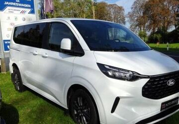Ford Tourneo Custom 46.420 km 39.990 &euro; Bergen auf Rügen 18528