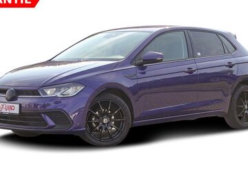 VW Polo 15.188 km 19.990 &euro; Stralsund 18437