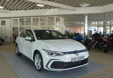 VW Golf 54.675 km 20.300 &euro; Stralsund 18435