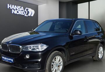 BMW X5 156.353 km 19.555 &euro; Stralsund 18439