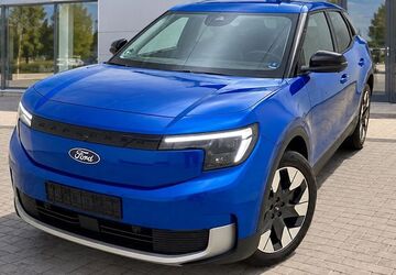 Ford Explorer 20.000 km 40.490 &euro; Grimmen 18507