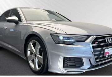 Audi S6 39.170 km 47.900 &euro; Lüssow 18442