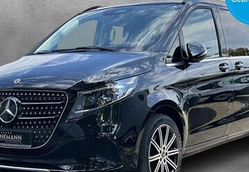 Mercedes-Benz V 250 20.660 km 74.990 &euro; Stralsund 18439