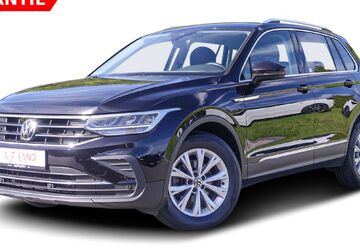 VW Tiguan 57.653 km 29.990 &euro; Stralsund 18437