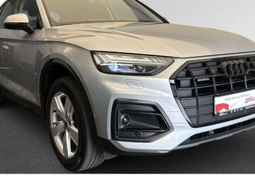 Audi Q5 28.080 km 38.400 &euro; Lüssow 18442
