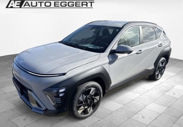 Hyundai KONA 1.349 km 32.489 &euro; Bergen auf Rügen 18528