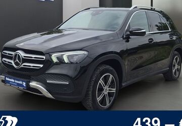 Mercedes-Benz GLE 300 82.529 km 45.950 &euro; Stralsund 18439