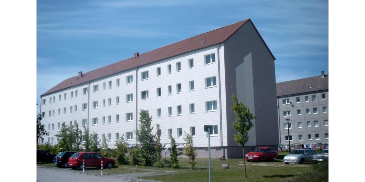 Etagenwohnung Franzburg - 3 Zimmer, 69 m&sup2;, 448&euro; | Angebot:20503075
