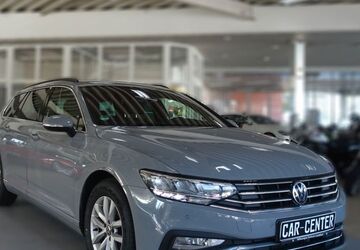 VW Passat 114.238 km 17.250 &euro; Stralsund 18435