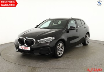BMW 116 49.985 km 21.990 &euro; Stralsund 18437