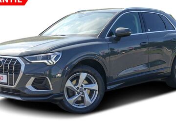 Audi Q3 106.282 km 23.990 &euro; Stralsund 18437