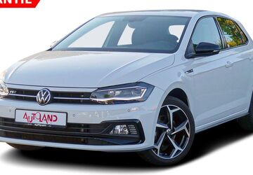 VW Polo 93.599 km 17.490 &euro; Stralsund 18437