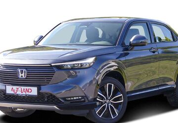 Honda HR-V 4.086 km 31.490 &euro; Stralsund 18437