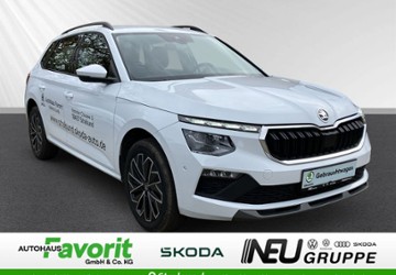 Skoda Kamiq 14.000 km 29.990 &euro; Stralsund 18437