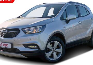 Opel Mokka X 126.963 km 11.990 &euro; Stralsund 18437