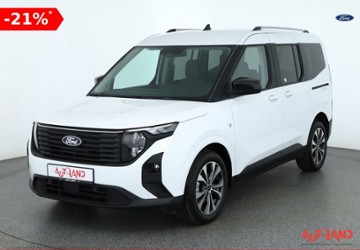 Ford Tourneo Courier 9.745 km 23.890 &euro; Stralsund 18437