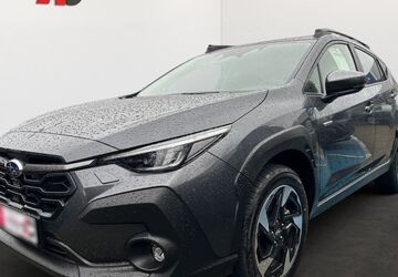 Subaru Crosstrek 13.900 km 34.990 &euro; Grimmen 18507