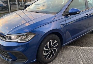 VW Polo 15.191 km 19.499 &euro; Bergen auf Rügen 18528