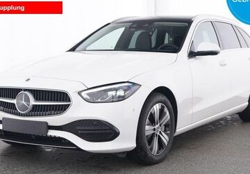 Mercedes-Benz C 300 26.800 km 43.780 &euro; Stralsund 18439