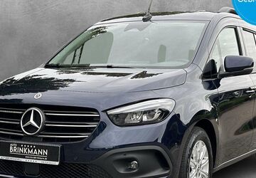 Mercedes-Benz T-Klasse 38.500 km 29.148 &euro; Stralsund 18439
