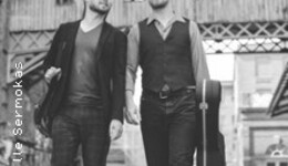 Sönke Meinen & Philipp Wiechert