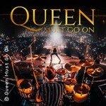 Queen Must Go On