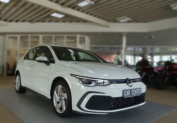 VW Golf 71.641 km 20.250 &euro; Stralsund 18435
