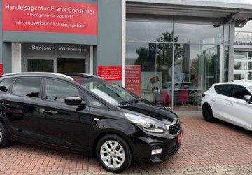 Kia Carens 90.000 km 13.790 &euro; Stralsund 18439