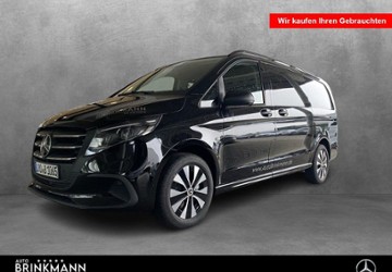 Mercedes-Benz Vito 5.000 km 85.900 &euro; Stralsund 18439