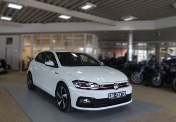 VW Polo 65.025 km 17.350 &euro; Stralsund 18435