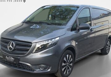 Mercedes-Benz Vito 97.864 km 31.990 &euro; Stralsund 18437