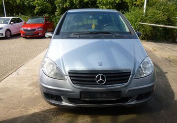 Mercedes-Benz A 160 182.800 km 1.590 &euro; Stralsund 18437