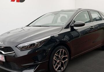 Kia ceed / Ceed 15.800 km 26.990 &euro; Grimmen 18507