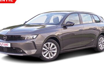 Opel Astra 63.378 km 19.990 &euro; Stralsund 18437