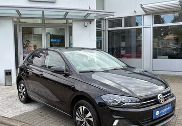 VW Polo 42.520 km 15.900 &euro; Grimmen 18507