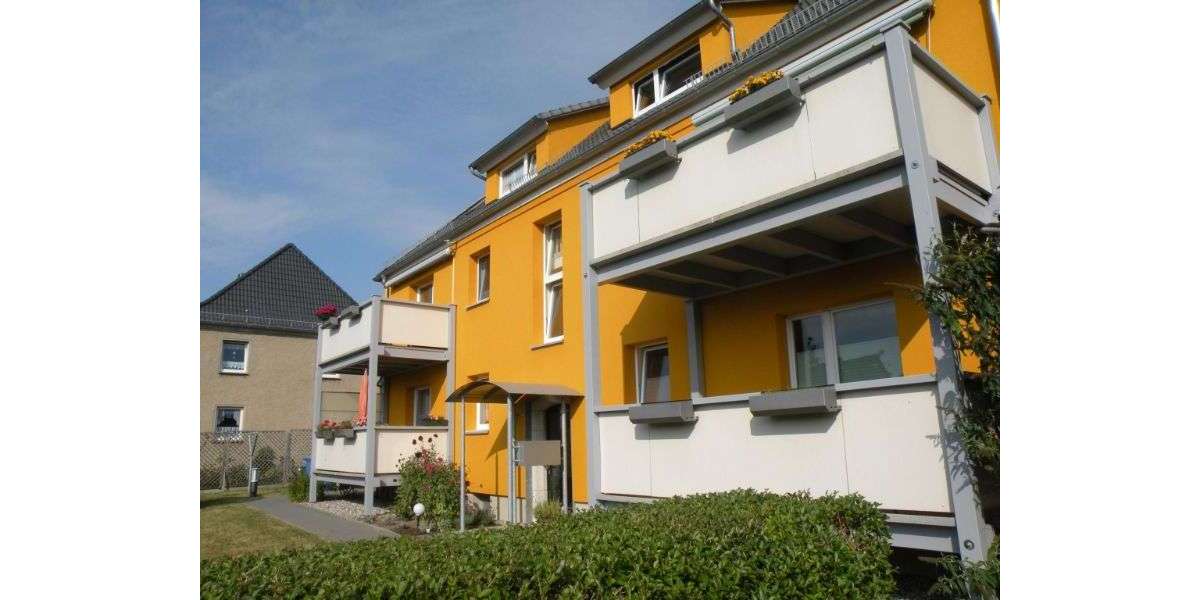 Etagenwohnung Stralsund Knieper - 2 Zimmer, 51 m&sup2;, 458&euro; | Angebot:27324629