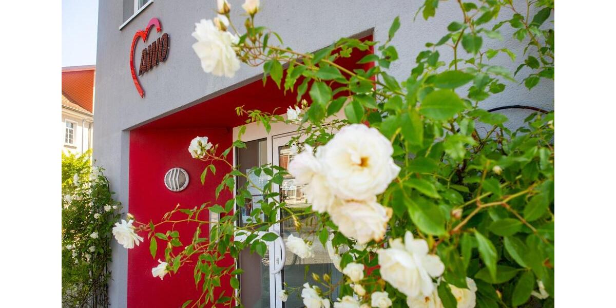 Etagenwohnung Grimmen - 1 Zimmer, 31 m&sup2;, 325&euro; | Angebot:26265847