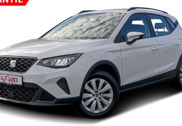 Seat Arona 34.137 km 18.950 &euro; Stralsund 18437