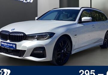 BMW 330 76.159 km 30.850 &euro; Stralsund 18439