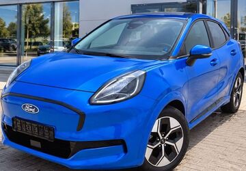 Ford Puma Gen-E 5.000 km 28.490 &euro; Grimmen 18507