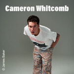 Cameron Whitcomb - The Kingdom Of Fear EU/UK Tour 2027